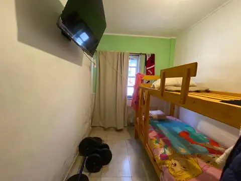 Depto Tipo Casa en Venta 34 años