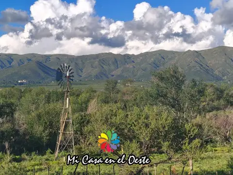 Casa en Venta 11 años