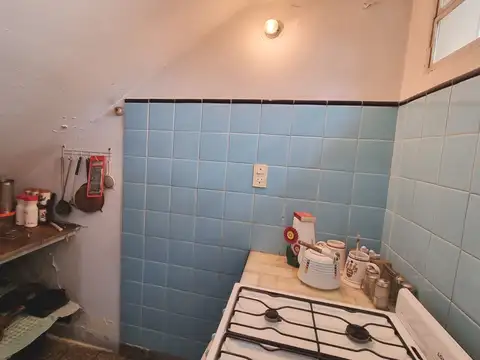 VENTA – Casa multifamiliar con local – Ciudad Madero