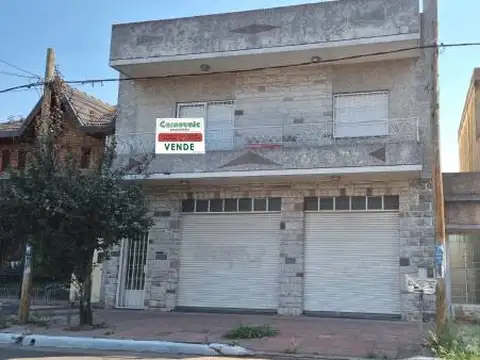 Casa en Venta en Ciudad Madero, Partido de La Matanza