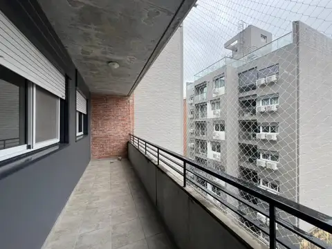 Departamento en Alquiler de 4 ambientes