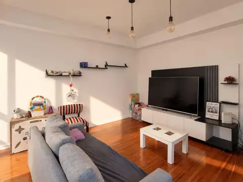 Venta PH 3 ambientes en Parque Chacabuco