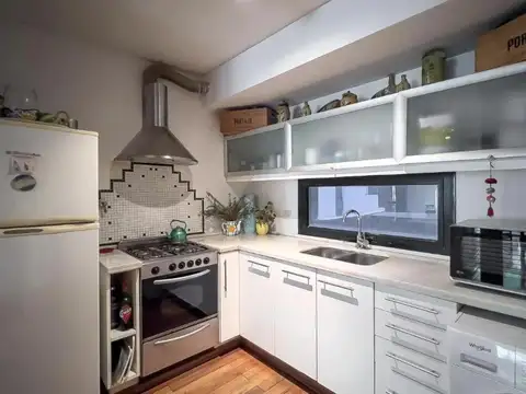 Departamento en Venta 18 años