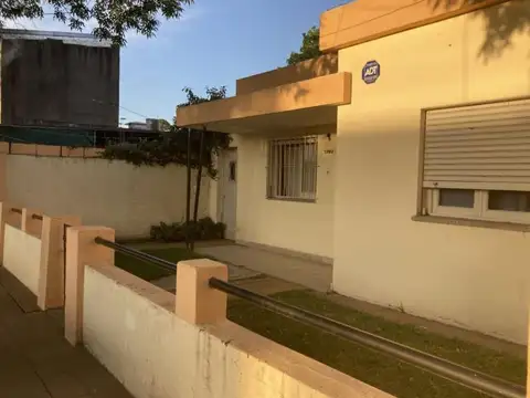 AV. SANTA FE al 1200 GRANADERO BAIGORRIA