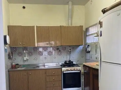 Casa en Venta 40 años