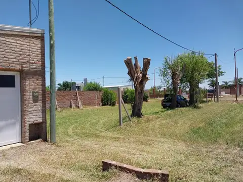 Terreno en Venta en Pujato Norte, USD 26.000