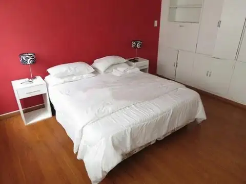 Viamonte 1600, Piso 7