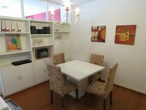 Viamonte 1600, Piso 7