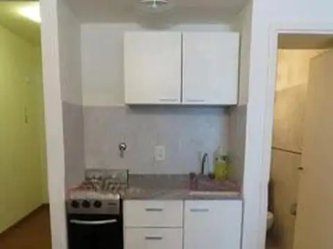 Departamento en Alquiler Temporal Apto profesional
