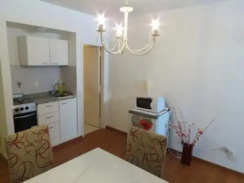 Departamento en Alquiler Temporal 22 años