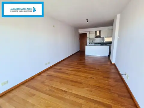 Departamento en Alquiler 18 años