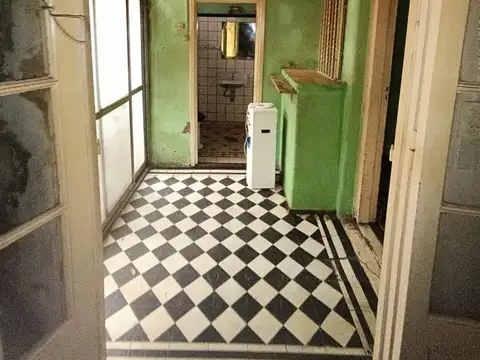 Terreno en Venta de 200,0 m2