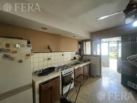 Casa en Venta al Suroeste