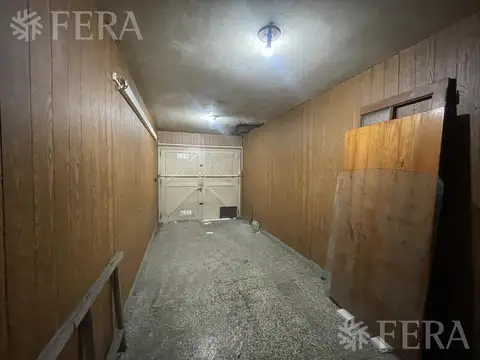 Casa en Venta 70 años