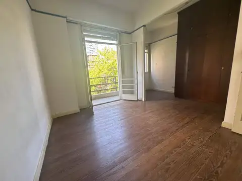 DEPARTAMENTO VENTA 2 AMB 48 MTS SAN TELMO BALCON