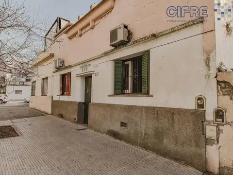 Casa en Venta en Villa Pueyrredon, Capital Federal