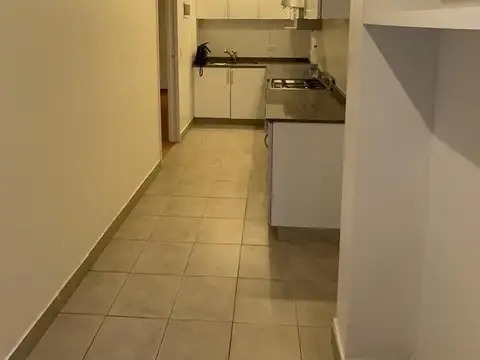 Departamento en Alquiler Apto profesional