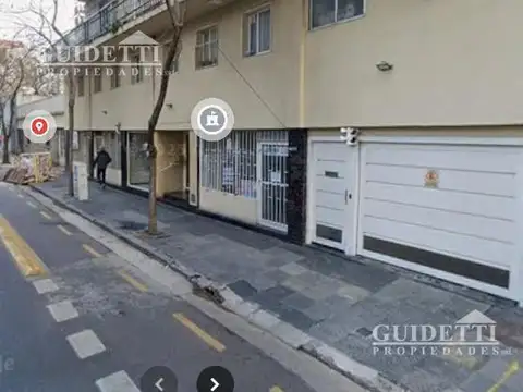Amenábar 3600