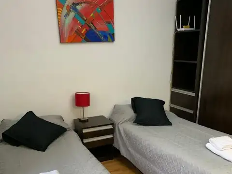 Departamento en Alquiler de Monoambiente