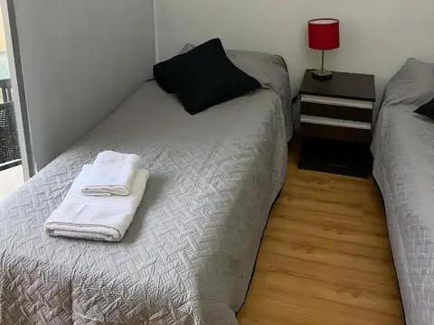 Departamento en Alquiler en Las Cañitas, USD 500