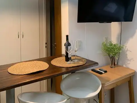 Av Luis María Campos 100