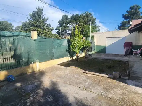 Casa en Venta en Mar Del Tuyu, USD 55.000