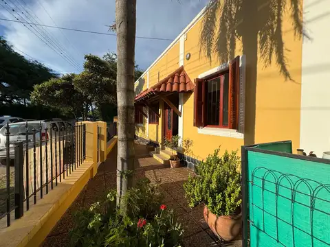 CASA VENTA UNQUILLO, GRAN PARQUE Y PILETA