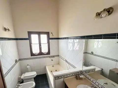 Casa en Venta 25 años