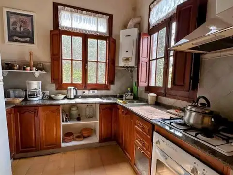 Casa en Venta en Unquillo, USD 149.000