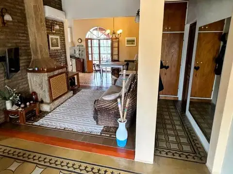 Casa en Venta 25 años