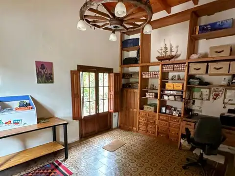 Casa en Venta 25 años