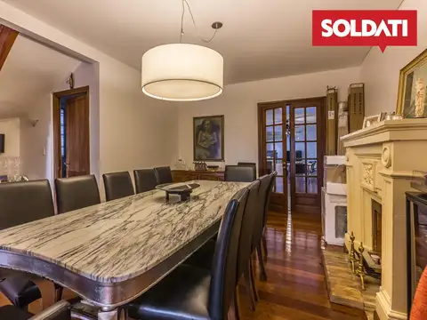 Casa en Venta al Noroeste