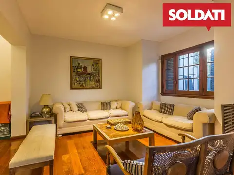 Casa en Venta en Vicente López, USD 560.000