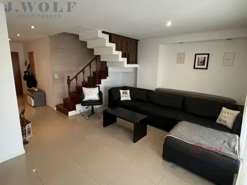 Departamento en Villa Ballester