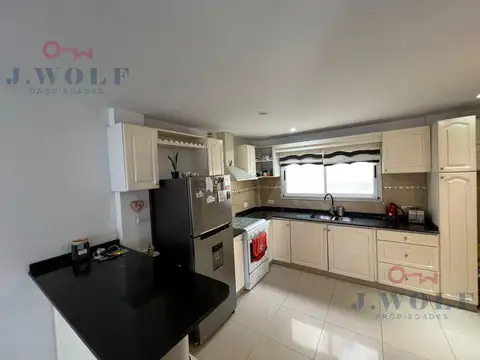 Departamento en Venta en Villa Ballester, USD 175.000