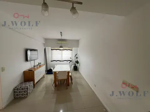 Departamento en Venta 15 años