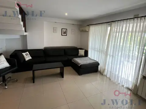 Departamento en Venta de 3 dormitorios