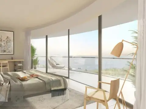 Departamento en Vte Lopez