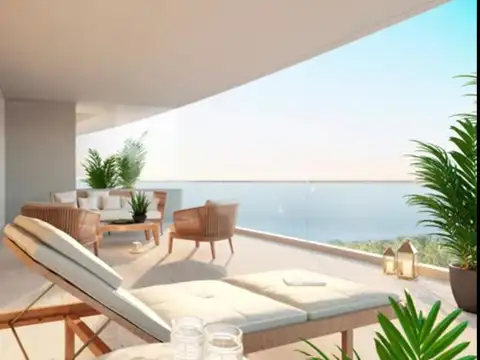 Departamento en Venta en Vicente Lopez, USD 360.000