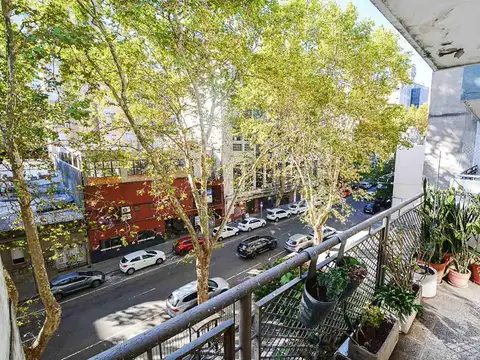Departamento en Venta en Cordon , USD 219.000