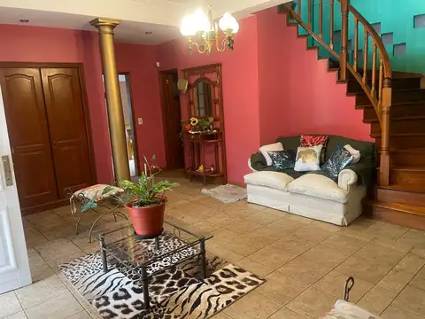 Casa en Venta en Parque Las Naciones, USD 480.000