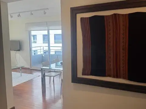 Departamento en Alquiler en Palermo Chico, USD 2.000