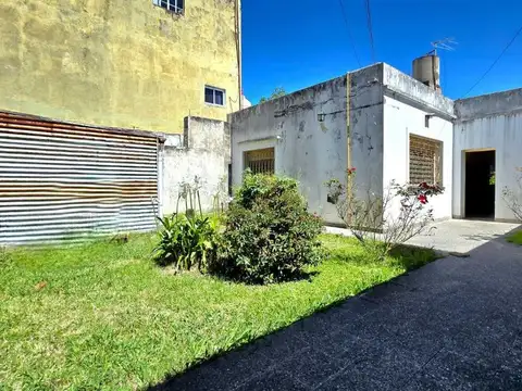 Terreno en Venta en Caseros, USD 79.900