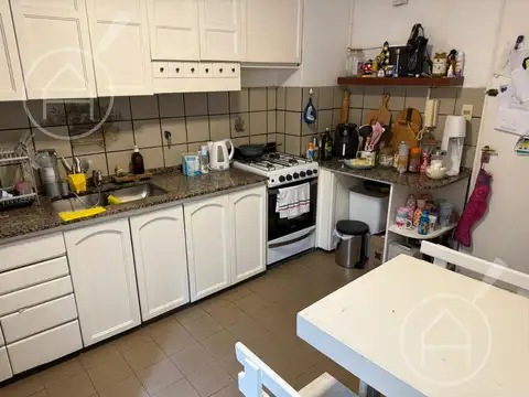 Departamento en Venta al Noroeste