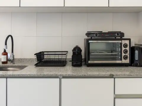 Departamento en Alquiler A Estrenar