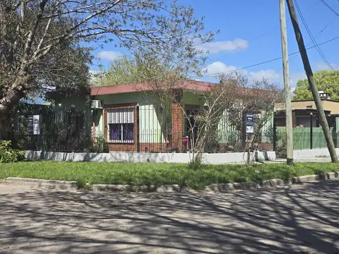 Casa en Venta 40 años