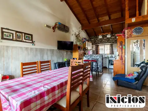 Casa en Venta en Mar De Ajo, USD 115.000
