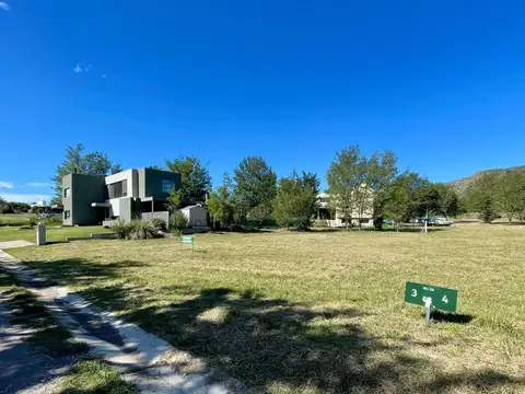 Terreno en Venta de 986,0 m2