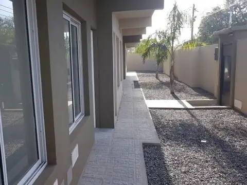 Departamento en Venta en San Miguel, USD 69.000