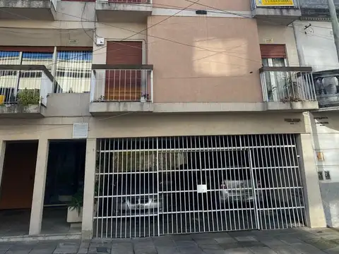 Departamento en Alquiler de 4 dormitorios